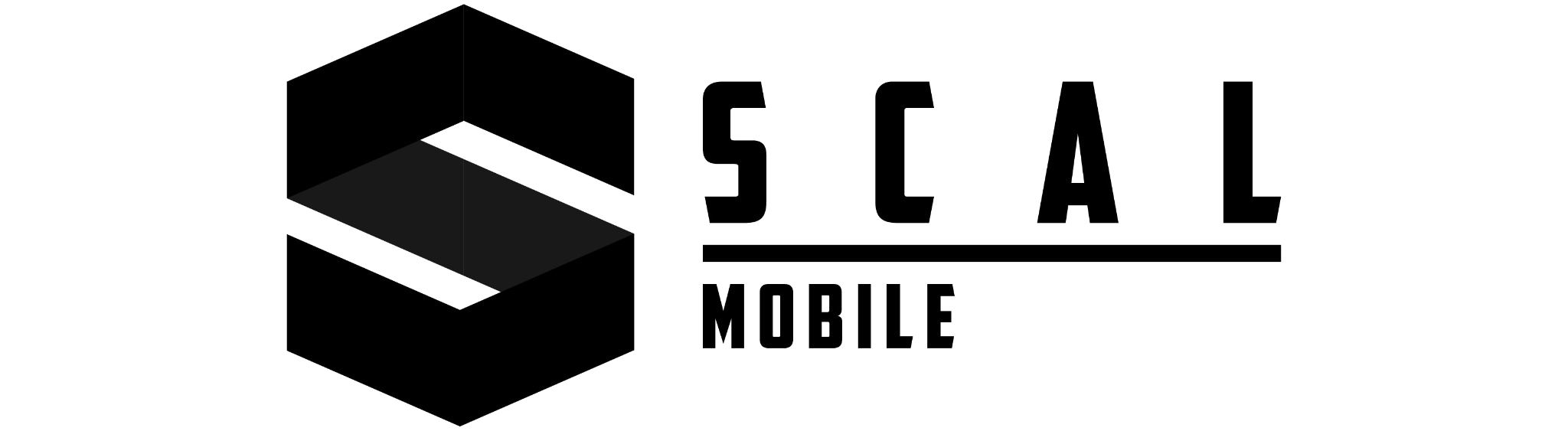 SCal Mobile Logo